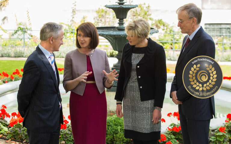 InterTrade Ireland