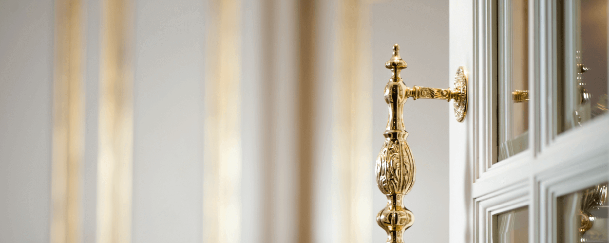 door-handle