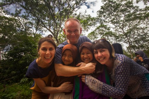 Sumatra Origin Trip