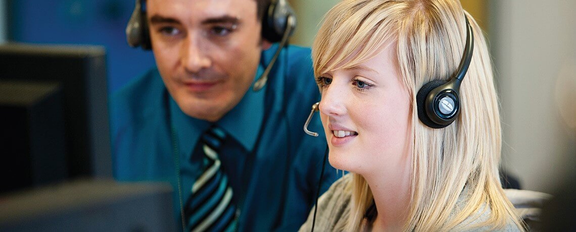 woman-with-headset