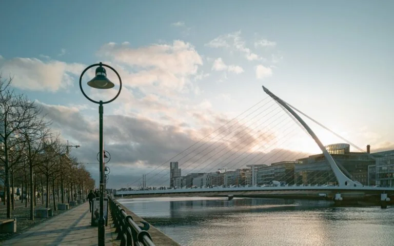 Dublin is crowned as Europe’s Coffee Capital