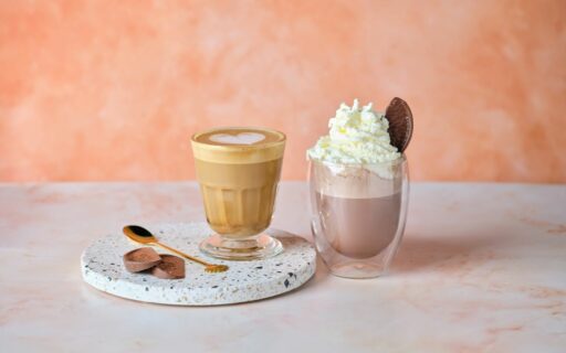 Spring Drinks