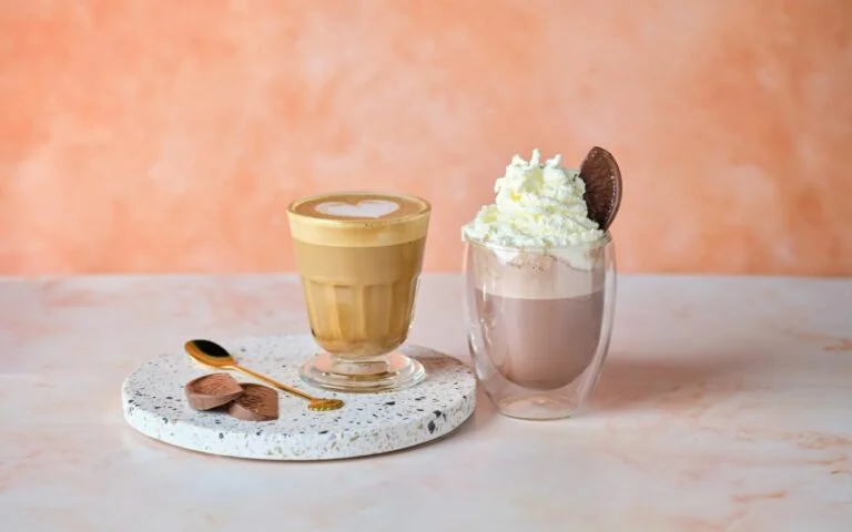 Spring Drinks