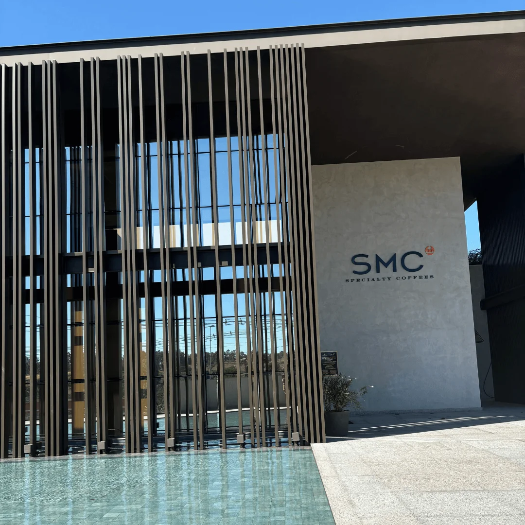 SMC Headquarters