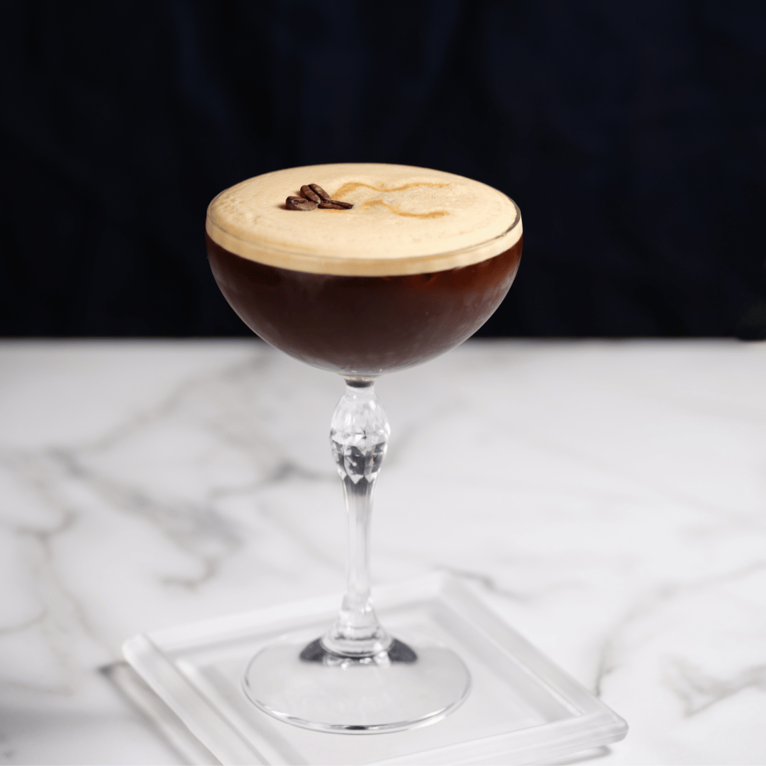 Espresso Martini
