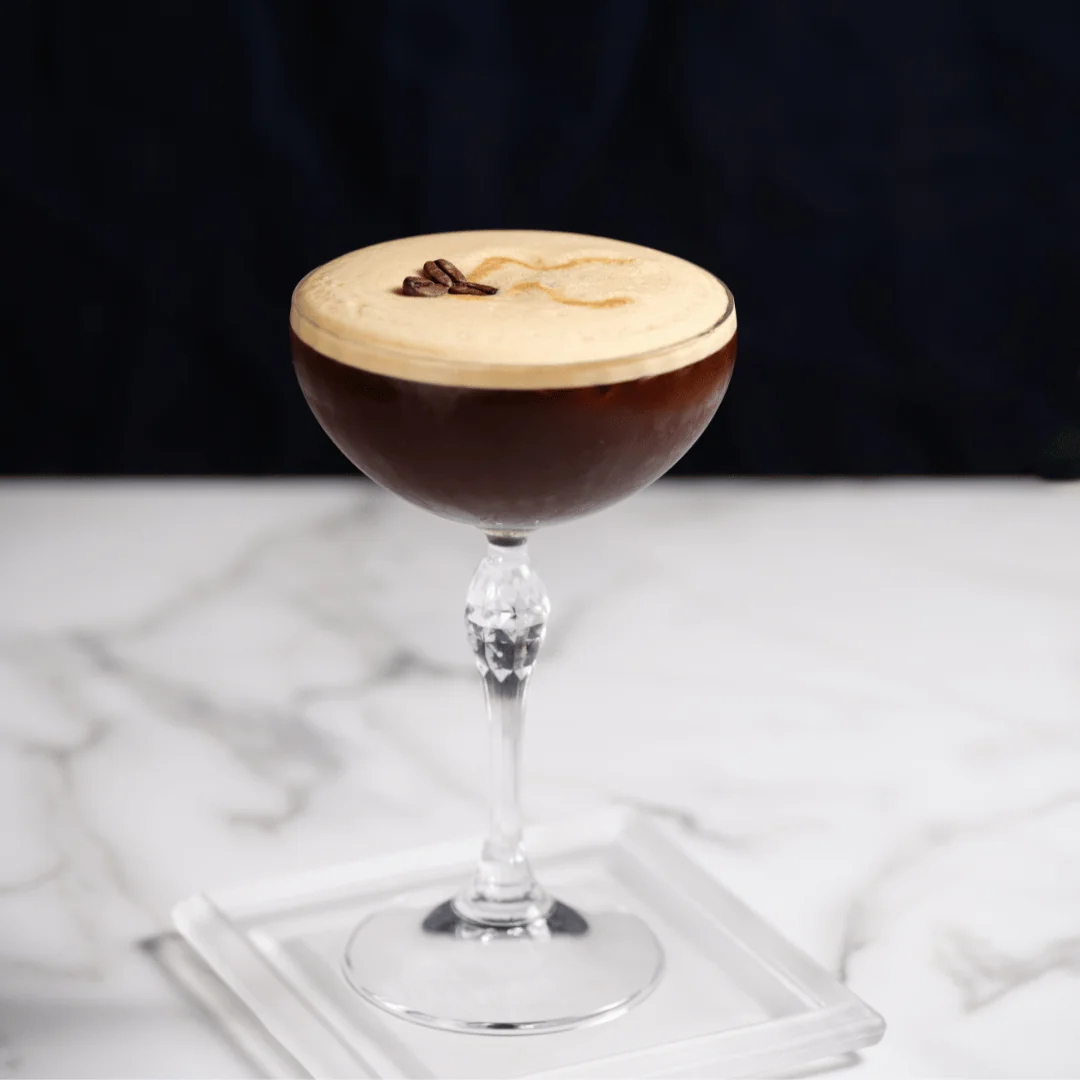 Espresso Martini