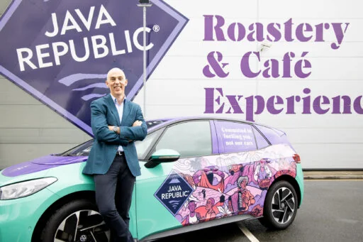 Java Republic Celebrates 25 Years