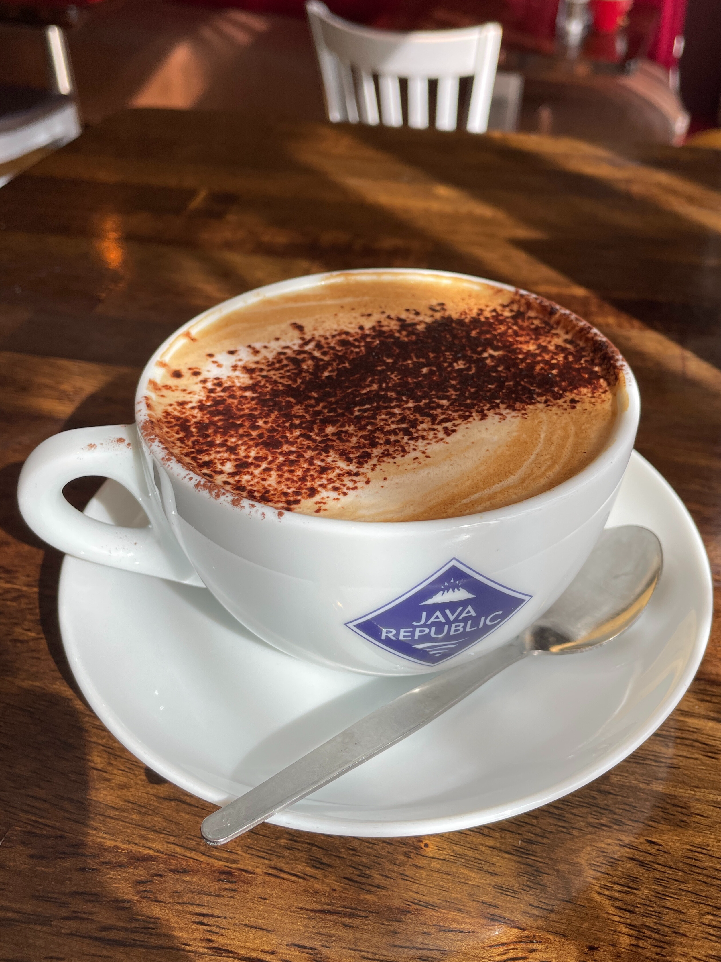 Java Republic the Premium Coffee Supplier for Absolute Hotel Limerick