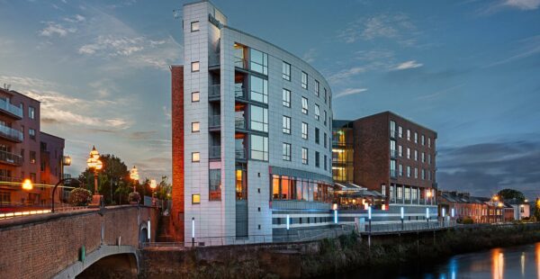 Absolute Hotel Limerick